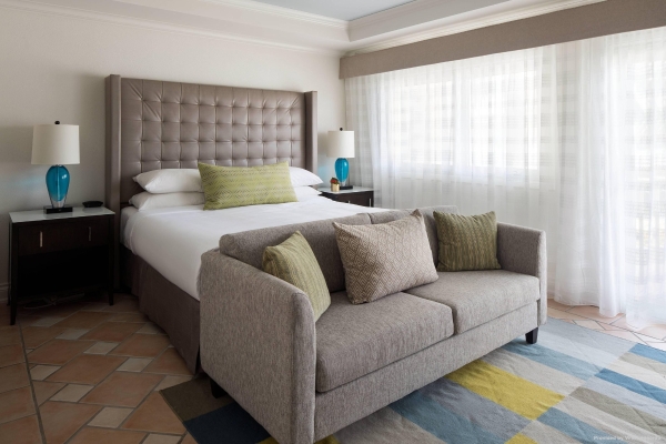 Hotel St Kitts Marriott Resort and The Royal Beach Casino (Kittitian Village)